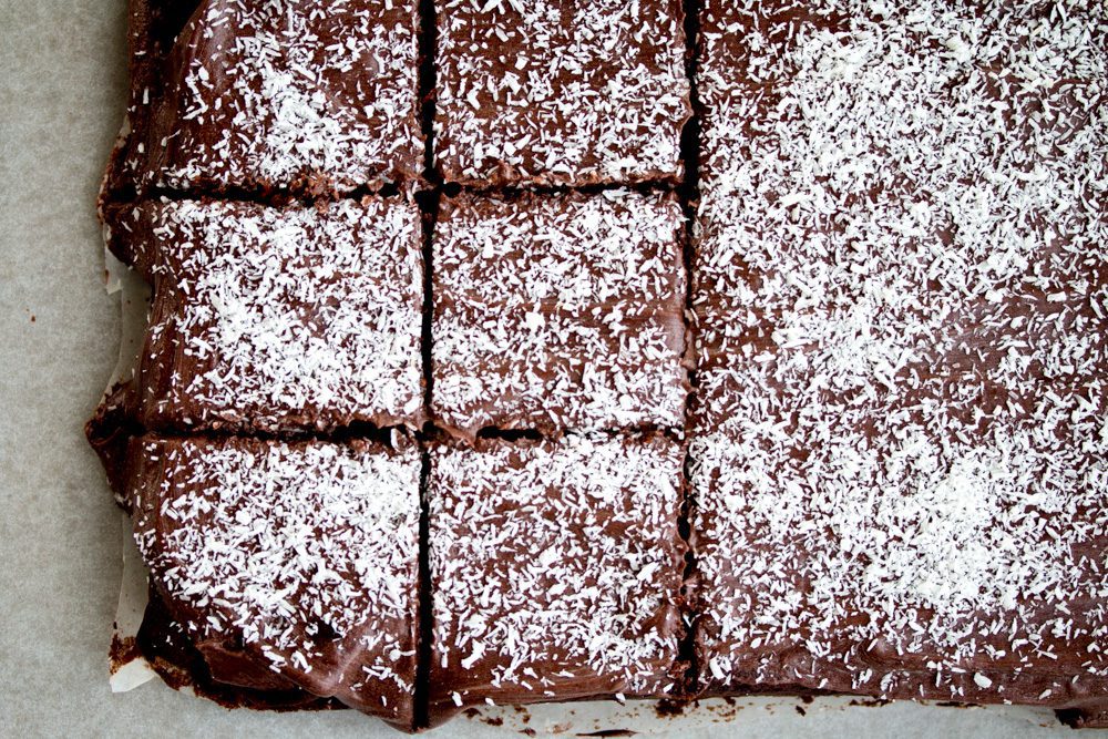 Ömmu brauð og bakkelsi aukamynd